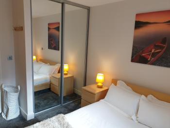 Birmingham Ruby, 2 bedroom Apartment, Birmingham (foto 3)