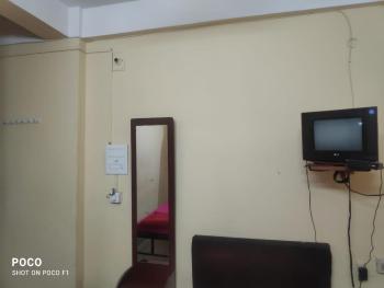 HOTEL SUKHMANI, Guváhátí (fotografie 3)