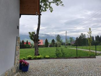 Pokoje na Buńdówkach, Zakopane (foto 5)