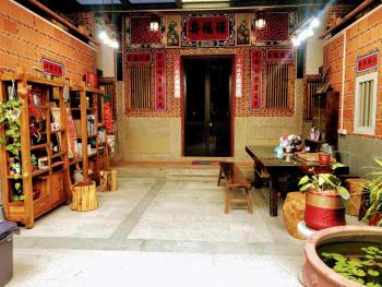 金門后倉七號新古厝民宿, Jinning (фото 2)