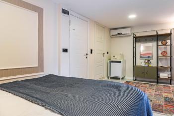 BLUE MARMARA SUITES, Istanbul (Foto 3)