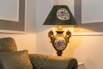 BLUE MARMARA SUITES, Istanbul (Foto 4)