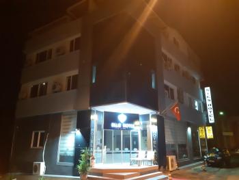 SİES OTEL, Antalya (Adalia) (foto 5)