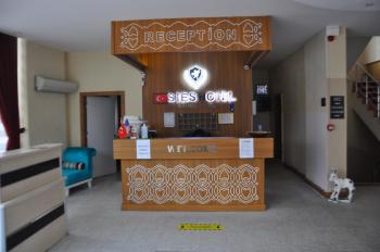 SİES OTEL, Antalya (Foto 5)