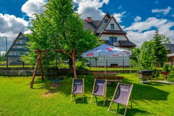 Apartamenty regionalne Skalny Potok, Zakopane (fotografie 4)