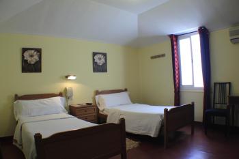 Hostal Lisboa, Madrid (fotografie 5)
