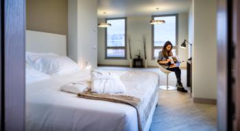 Forte16 View & SPA, Florence (photo 5)
