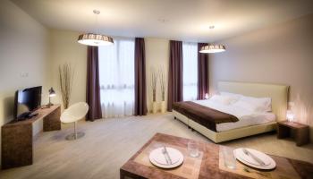 Forte16 View & SPA, Florencie (fotografie 5)