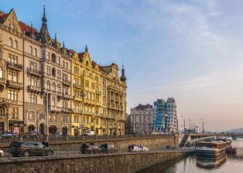 MN6 Luxury Suites by Adrez, Prague (photo 4)