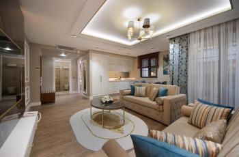 Elysium Green Suites, Antalya (Foto 4)