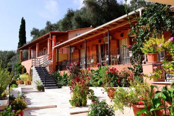 Paradise Studios, Paleokastritsa (fotografie 2)