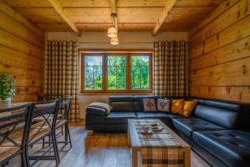 Apartamenty regionalne Skalny Potok, Zakopane (fotografie 2)