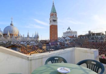 Hotel ai do Mori, Venise (photo 5)