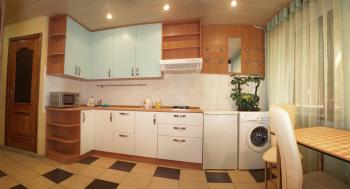 Apartment in the city center, стабильное электричество!, Dniepr (zdjęcie 5)