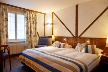Hotel Adler Zürich, Zürich (Foto 5)