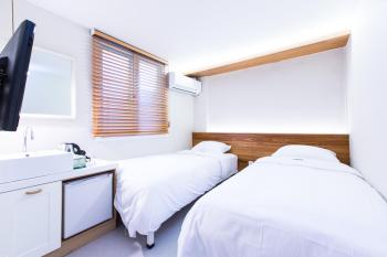 Hotel Gaon Seoul Dongdaemun, Seúl (foto 2)