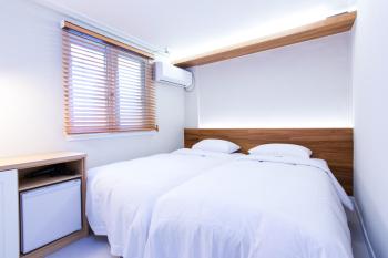 Hotel Gaon Seoul Dongdaemun, Seúl (foto 3)