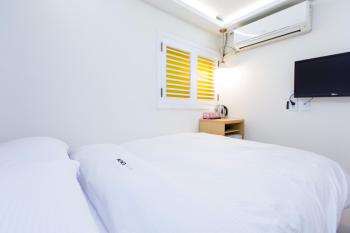 Hotel Gaon Seoul Dongdaemun, Seúl (foto 4)