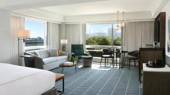 Kimpton Marlowe by IHG, Cambridge (foto 3)