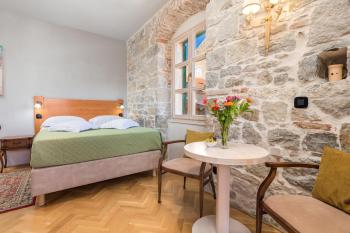 Captain's Guest House, Split (fotografie 2)