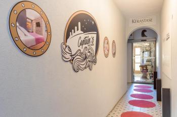 Captain's Guest House, Split (fotografie 4)