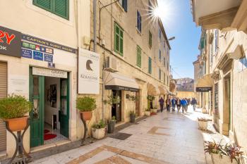 Captain's Guest House, Split (fotografie 3)
