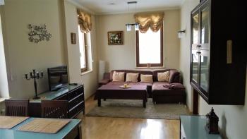 Apartament Radowid 14 w centrum z basenem, Zakopane (fotografie 3)