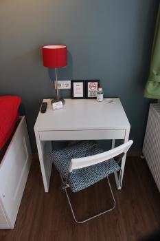 Bed Taste, Düsseldorf (fotografie 5)