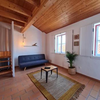 Alba Odeceixe - casa alta, Odeceixe (fotografie 3)