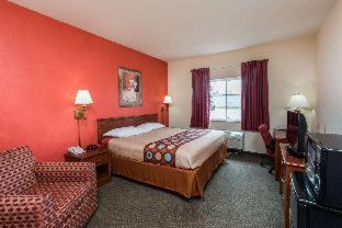Super 8 by Wyndham St Robert Ft Leonard Wood Area, Saint Robert (fotografie 3)