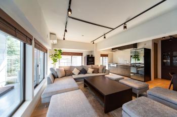 NIYS apartments 07 type, Tokyo (photo 4)
