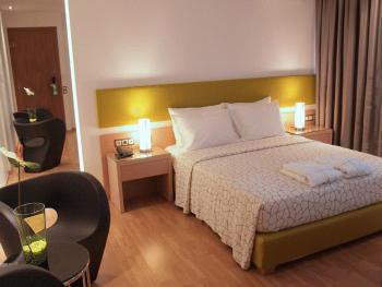 Elements Rooms & Apartments, Athen (Foto 4)