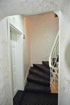 Hotel Han, Istanbul (photo 5)