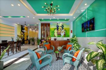 AnNam68, Hoi An (foto 5)