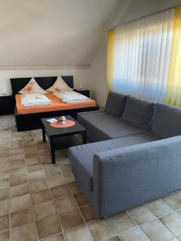 Zimmer in Lautrach, Lautrach (zdjęcie 2)
