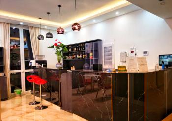 CSI Group - Hotel Metropoli, Milan (photo 4)