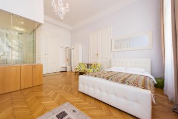 Rosa Linde - Comfort Rooms, Vídeň (fotografie 2)