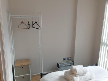 Birmingham Emerald, 2 bedroom Apartment, Birmingham (fotografie 5)