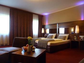 Hotel Salzburg, Salisburgo (foto 4)