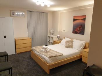 Birmingham Diamond, 2 bedroom Apartment, Birmingham (foto 4)