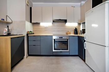Hala Mirowska Apartments, Warszawa (zdjęcie 2)