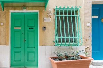 Sant'Elmo House Valletta, La Valletta (foto 2)