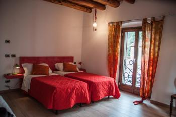 B&B Santa Lucia & B&B Smeraldo, Bergamo (zdjęcie 3)
