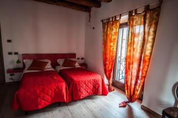 B&B Santa Lucia & B&B Smeraldo, Bergamo (zdjęcie 4)