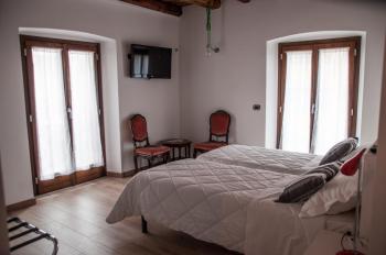 B&B Santa Lucia & B&B Smeraldo, Bergamo (zdjęcie 5)