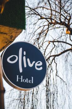 Olive By Tej Hotel And Resorts, Дарджилинг (фото 2)