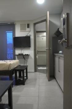 Jade Hotel and Suites, Manila (fotografie 4)