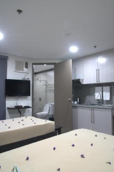 Jade Hotel and Suites, Manila (fotografie 5)