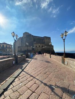 Transatlantico, Naples (photo 4)