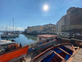 Transatlantico, Naples (photo 3)